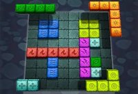Element Shape Puzzle